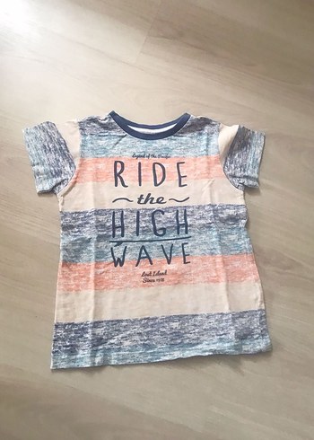 Panço Tişört 4-5 yaş - Görsel 5