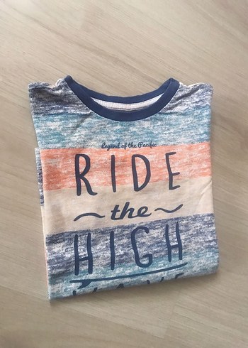 Panço Tişört 4-5 yaş - Görsel 7