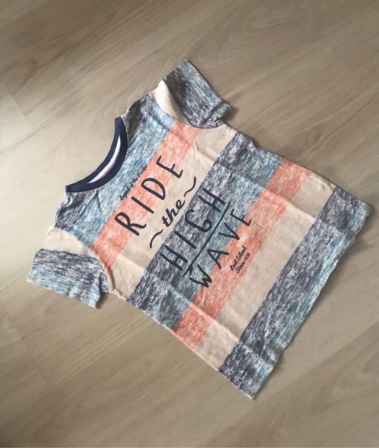 Panço Tişört 4-5 yaş - Görsel 2