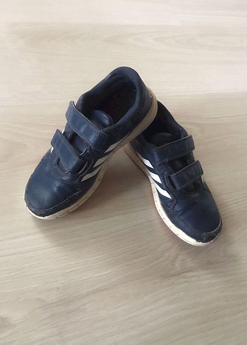 Adidas Adidas 30.5 numara Spor Ayakkabı