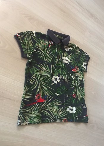 Mayoral Tişört  8 yaş - Görsel 2