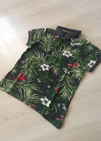 Mayoral Tişört  8 yaş - Görsel 3