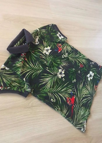 Mayoral Tişört  8 yaş - Görsel 4