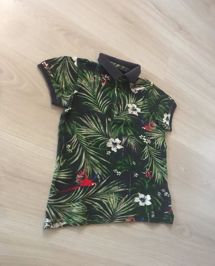 Mayoral Tişört  8 yaş - Görsel 2