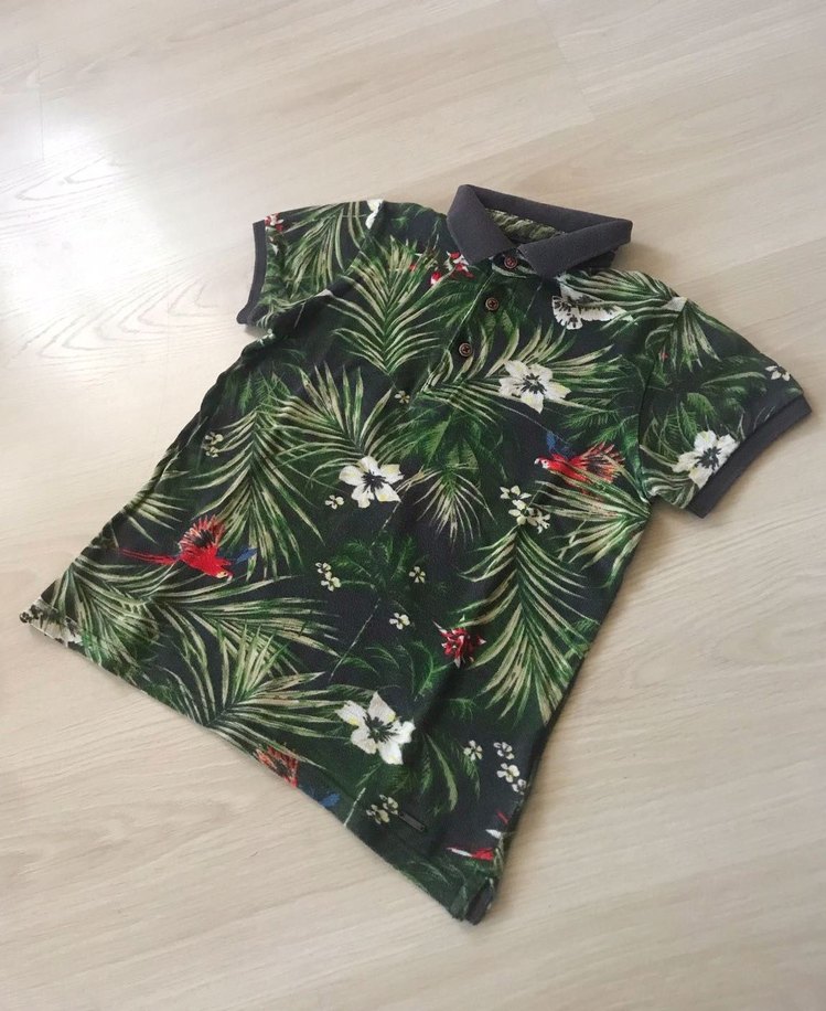 Mayoral Tişört  8 yaş - Görsel 3