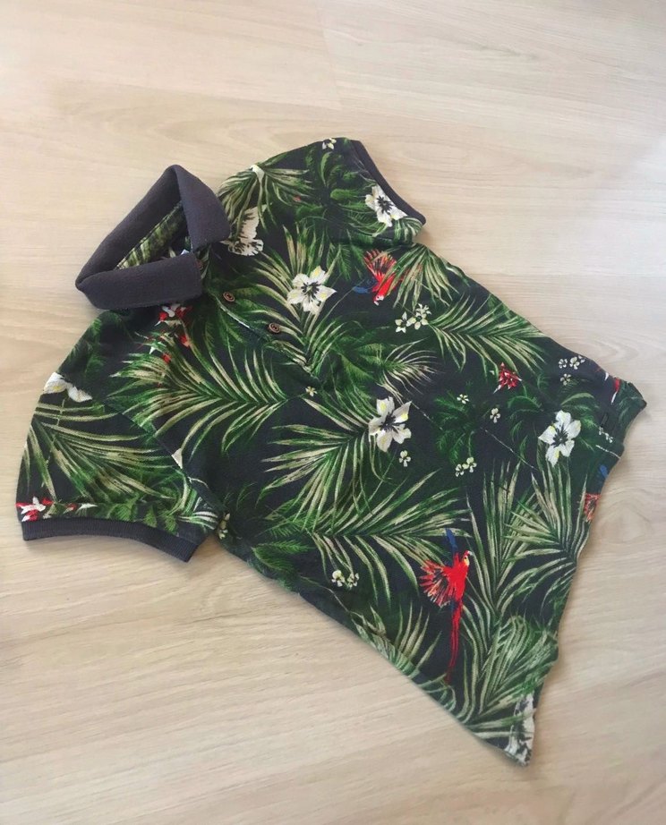 Mayoral Tişört  8 yaş - Görsel 4