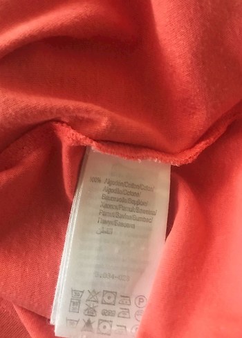 Mayoral Erkek Çocuk Tişört 3 yaş - Görsel 7