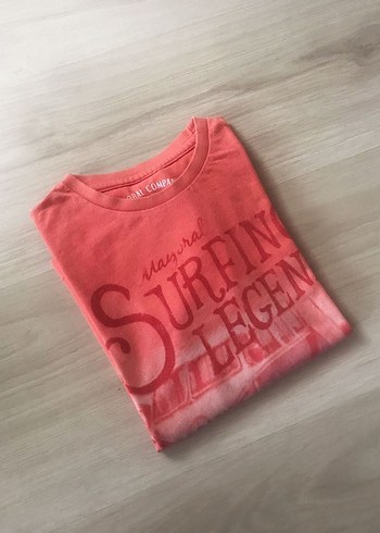 Mayoral Erkek Çocuk Tişört 3 yaş - Görsel 5