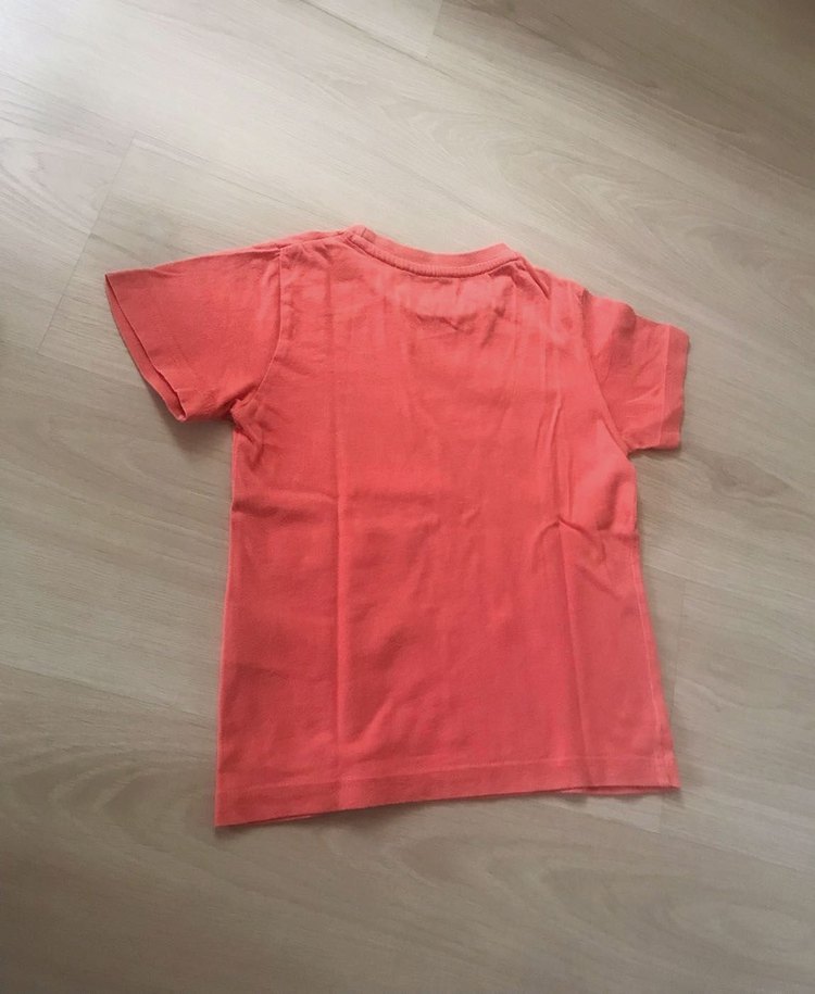 Mayoral Erkek Çocuk Tişört 3 yaş - Görsel 3