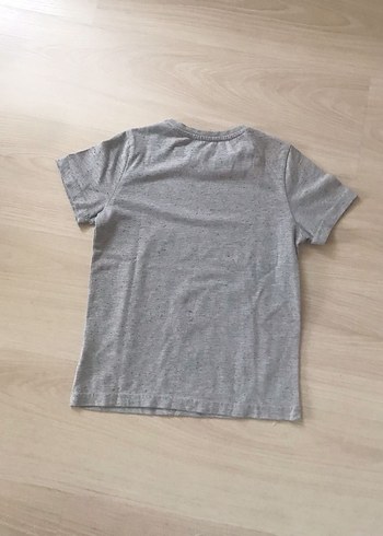 Koton Erkek Çocuk Tişört 6-7 yaş - Görsel 2