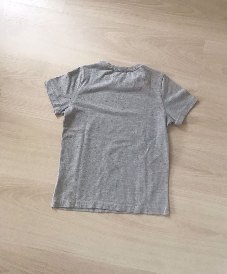 Koton Erkek Çocuk Tişört 6-7 yaş - Görsel 2