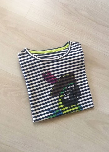 Mothercare Erkek Çocuk Tişört 5-6 yaş - Görsel 6