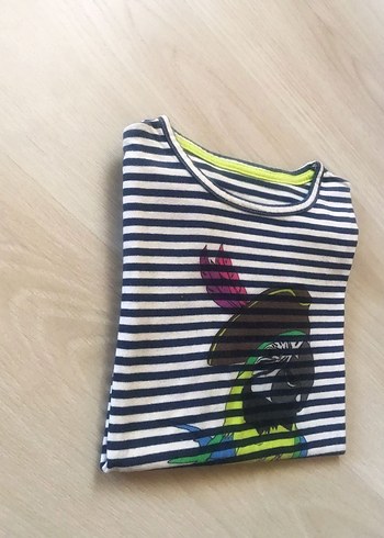 Mothercare Erkek Çocuk Tişört 5-6 yaş - Görsel 5