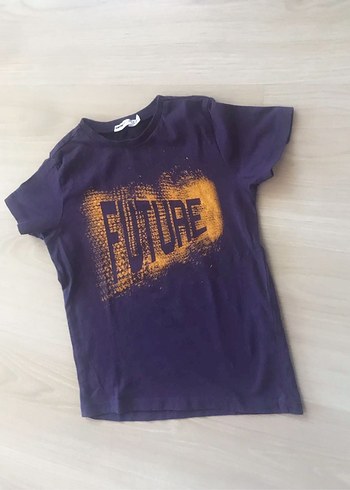 Koton Tişört 3-4 yaş - Görsel 3