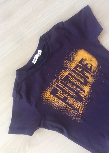 Koton Tişört 3-4 yaş - Görsel 5