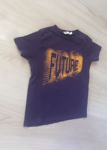 Koton Tişört 3-4 yaş - Görsel 2