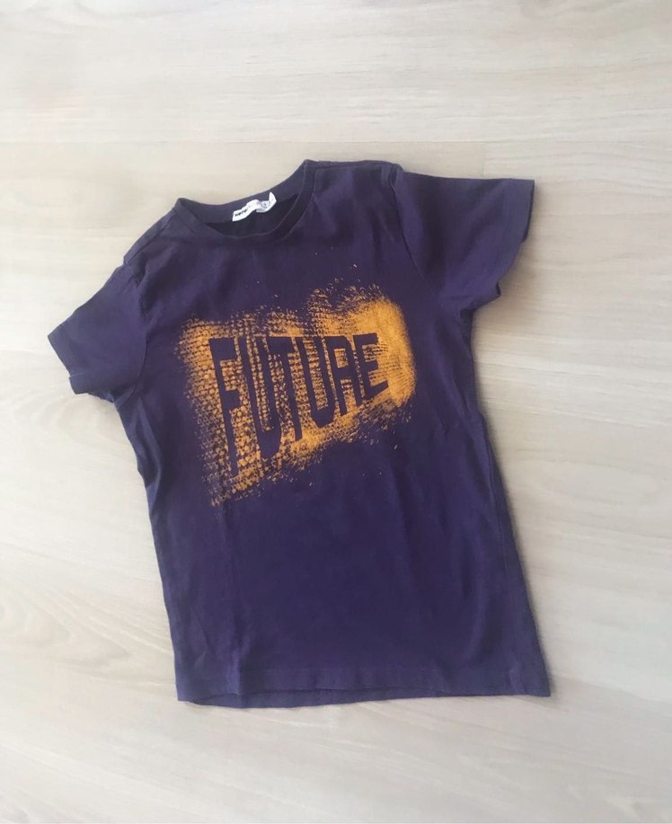 Koton Tişört 3-4 yaş - Görsel 3