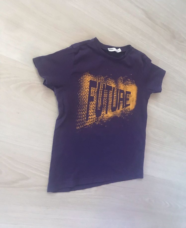 Koton Tişört 3-4 yaş - Görsel 2