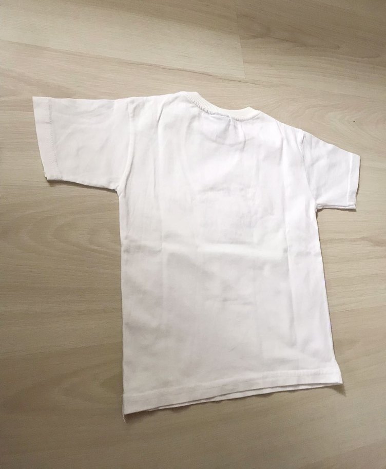 U.S. Polo Assn Erkek Tişört 3-4 yaş - Görsel 4