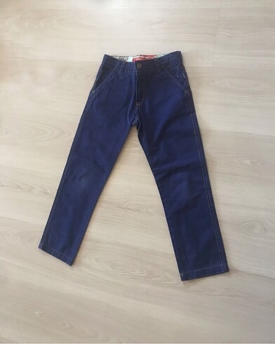 Oilily Pantolon 7 yaş