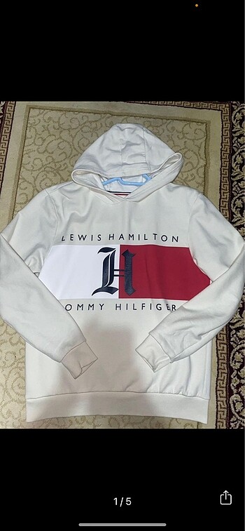 Tommy Sweat