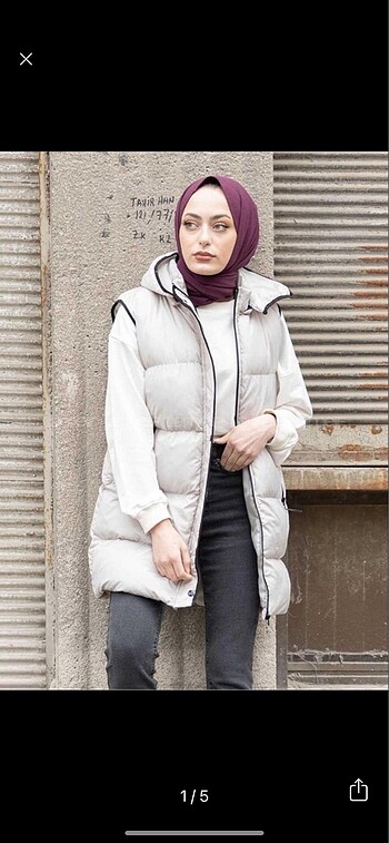 Şişme Yelek