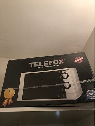 Mikrodalga fırın