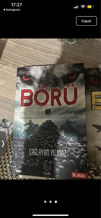kitap