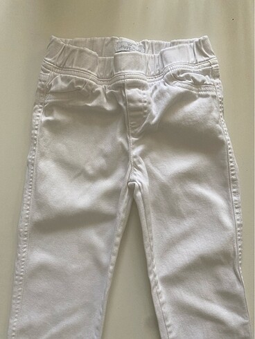 Mudo Kids Kız cocuk pantolon