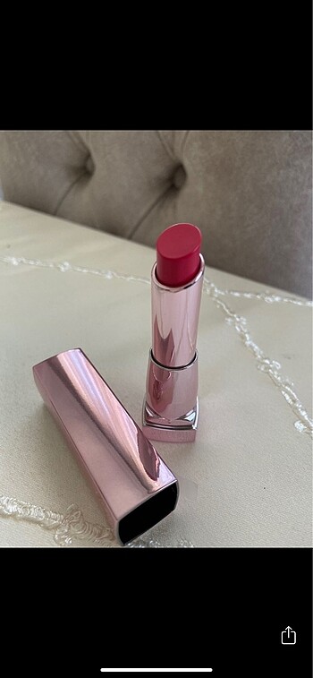 Maybelline Maybelline Kırmızı Ruj