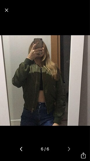 Topshop fermuar deformesi olduğu için uygun fiyata birakicam