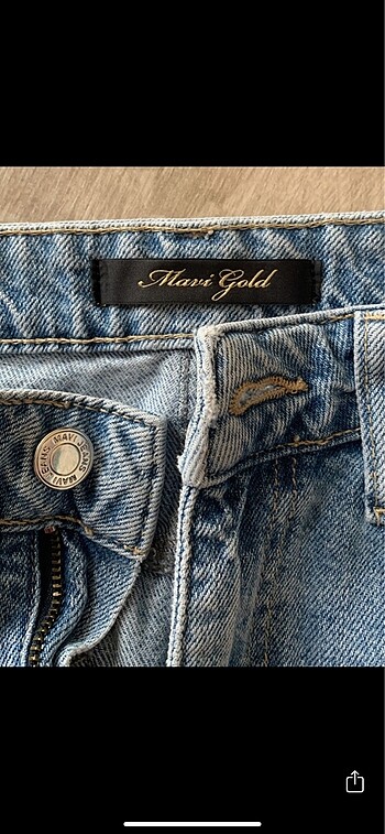 Mavi Jeans Kot pantalon