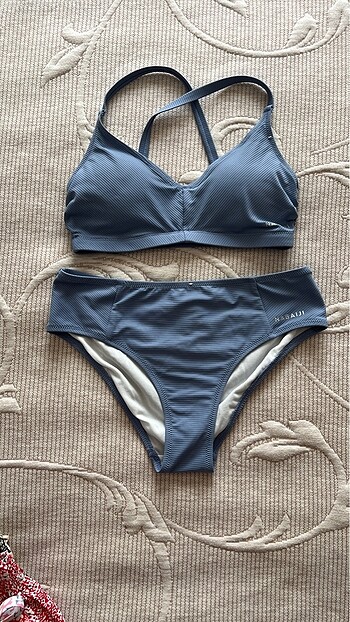 Bikini takım