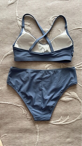 Decathlon Bikini takım