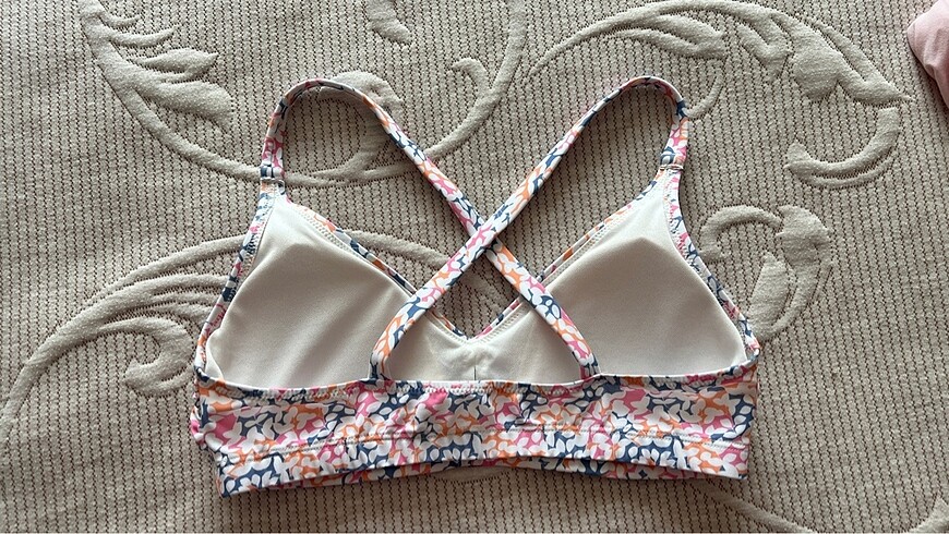 Diğer Bikini üstü