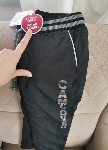 LC Waikiki Lc Waikiki Erkek Çocuk Eşofman