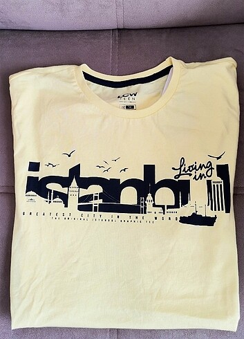 Lc Waikiki Tişört 