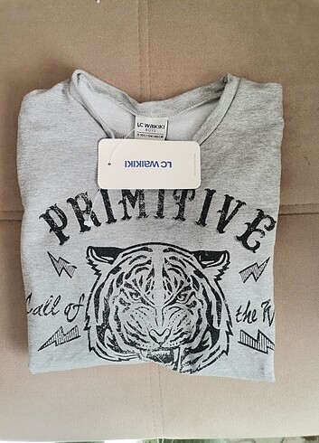 Lc Waikiki Sweatshirt 