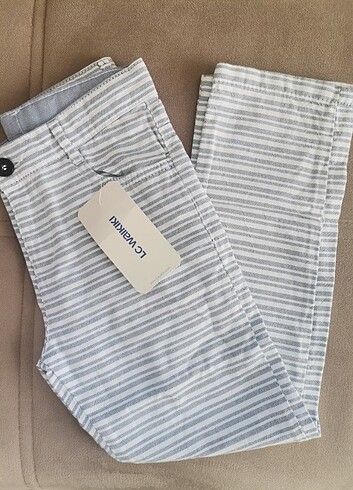 LC Waikiki Lc Waikiki Pantolon