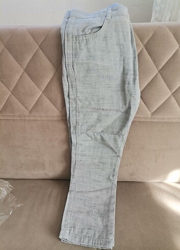 Lc Waikiki Pantolon 