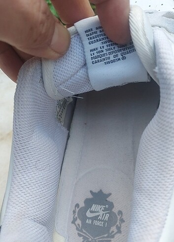 Nike Erkek