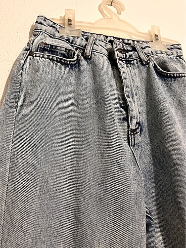 Trendyol & Milla Kot pantolon