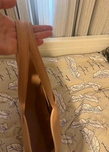 Orjinal lacoste çanta - Görsel 6