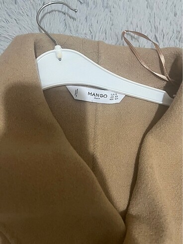 Mango Mango kaşeKaban