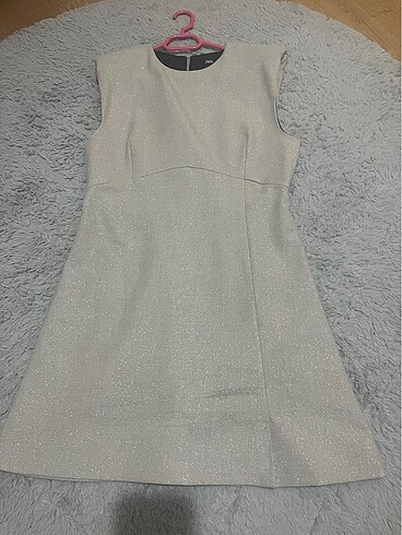 Zara mini elbise