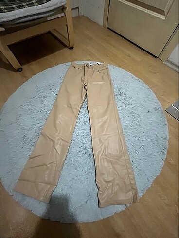 Zara Zara deri pantolon