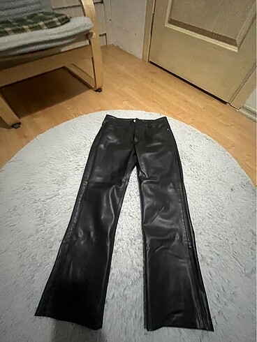 Zara deri pantolon