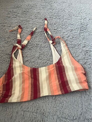 Penti bikini üst