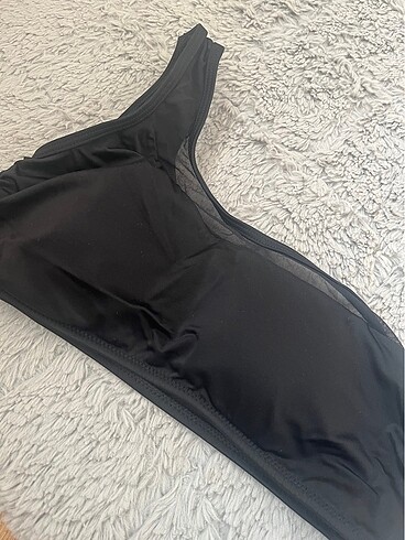 m Beden Trendyol milla bikini üstü
