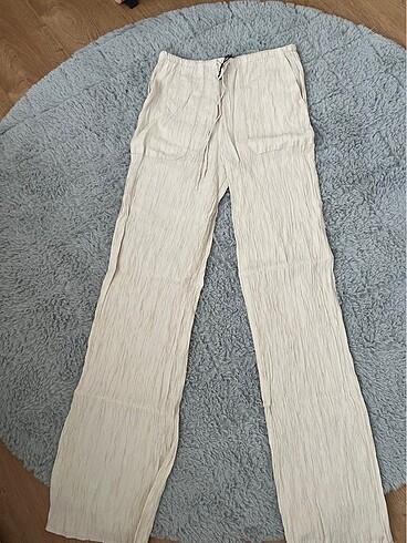 Zara M beden keten pantolon